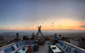 Rox Cappadocia Hotel